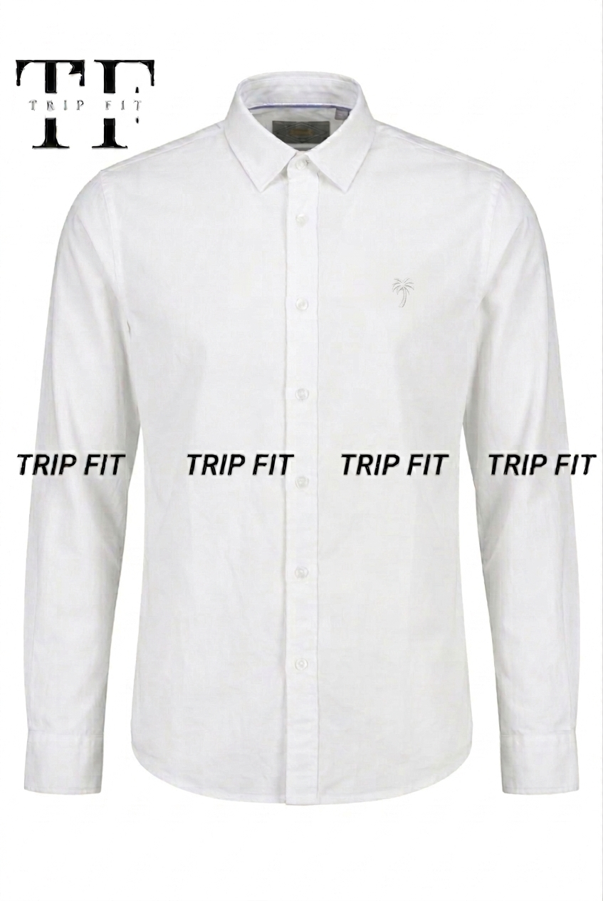 Chemise RF723