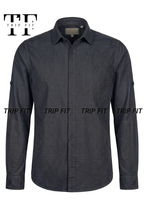 Chemise RF723