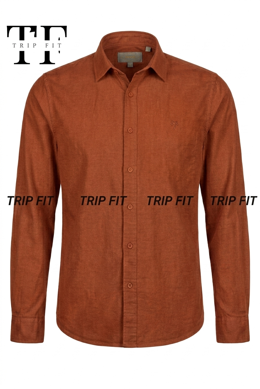 Chemise RF723