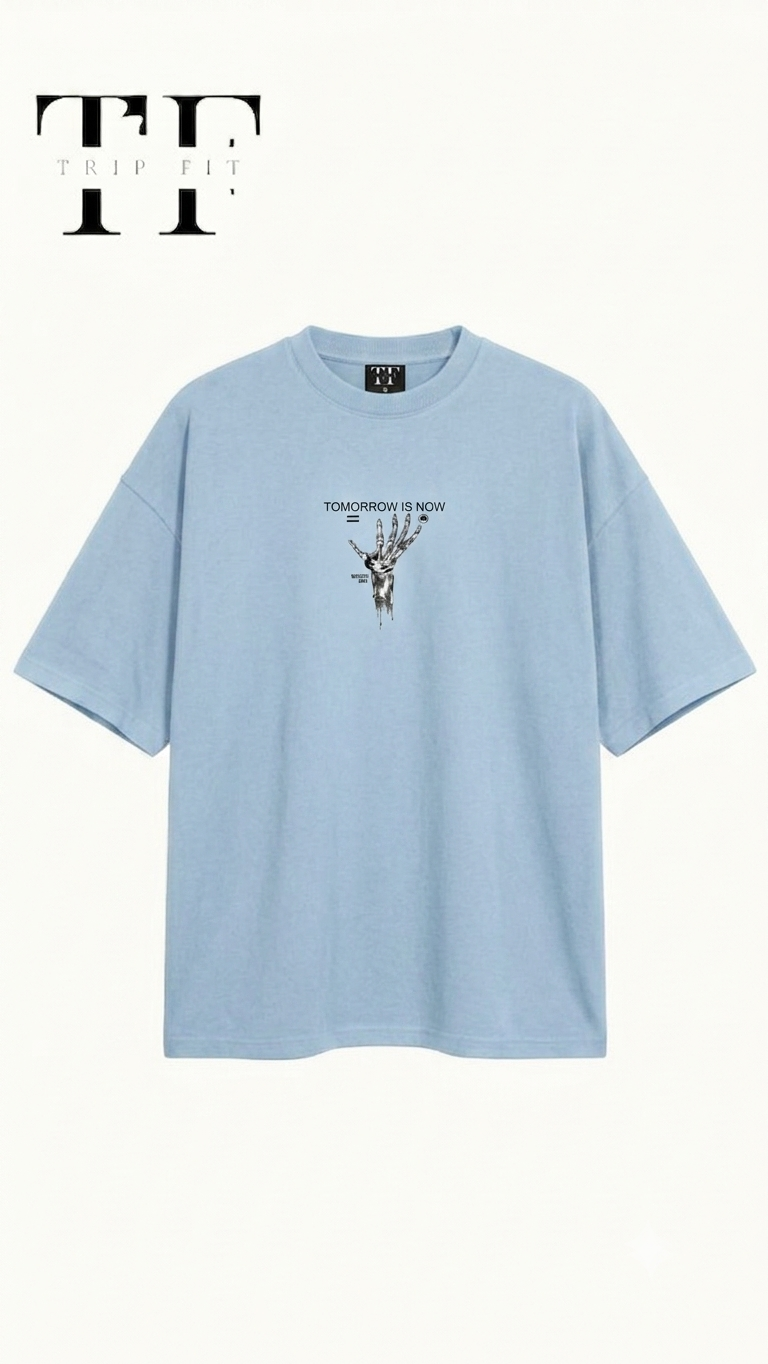 Pull OVR Tomorrow RF770