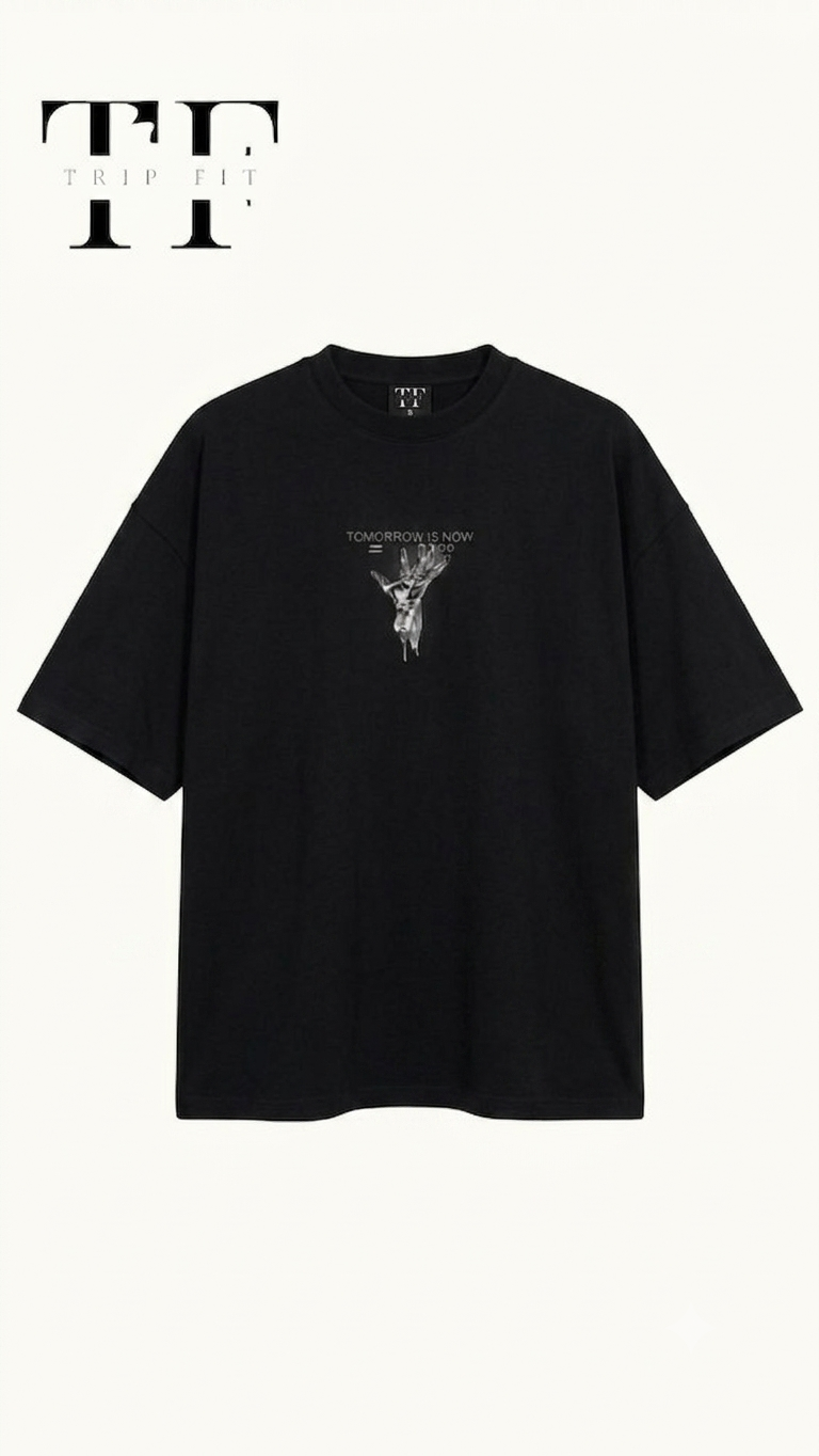 Pull OVR Tomorrow RF770