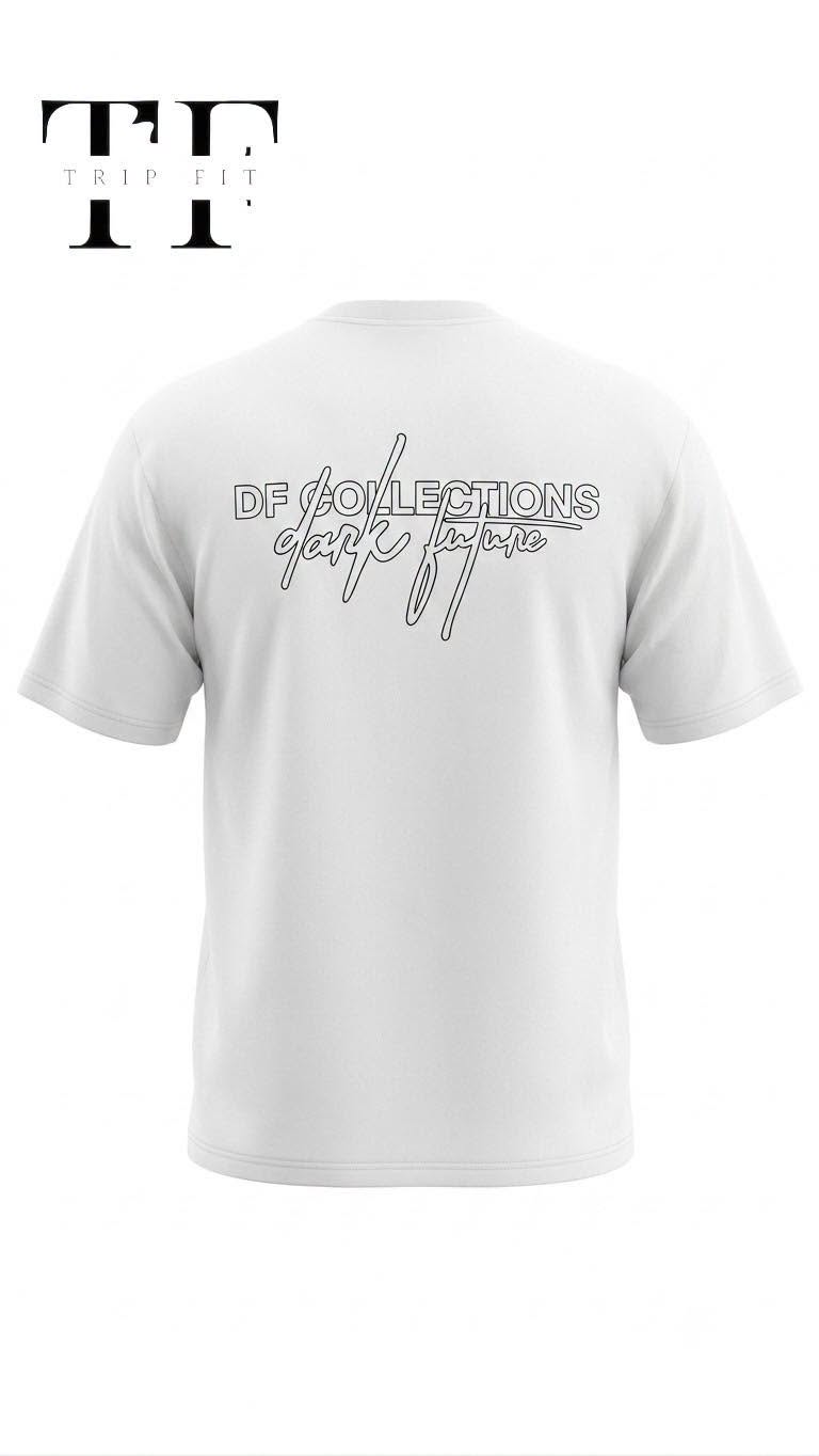 Pull OVR Dark Future RF771