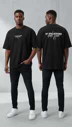 Pull OVR Dark Future RF771