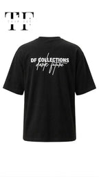 Pull OVR Dark Future RF771