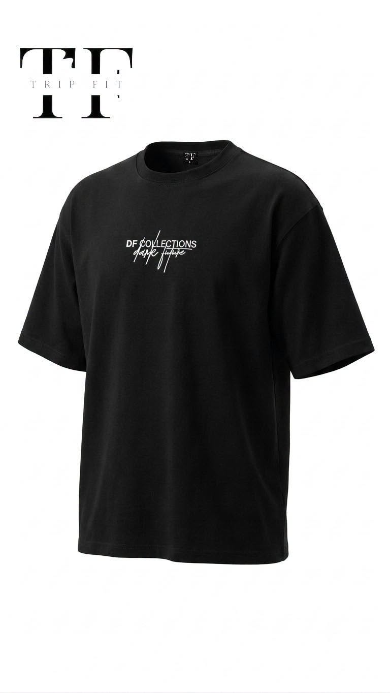 Pull OVR Dark Future RF771
