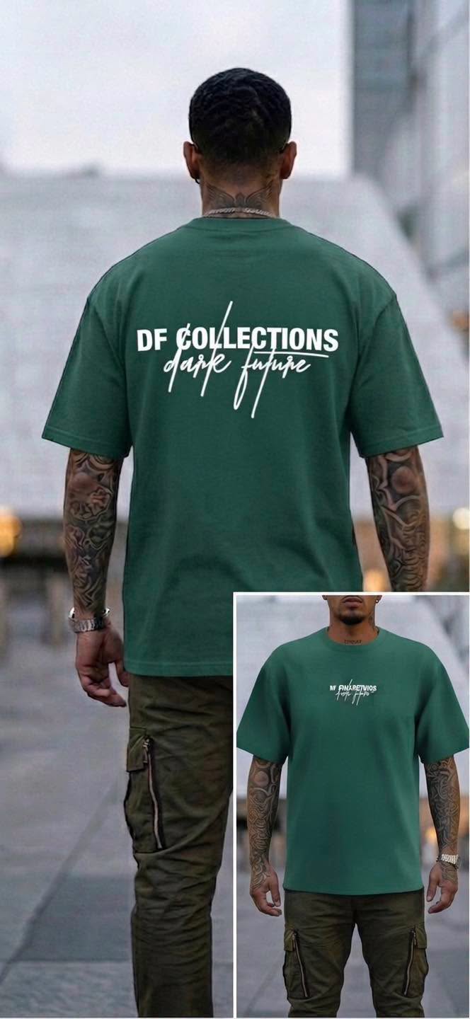 Pull OVR Dark Future RF771