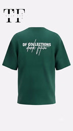 Pull OVR Dark Future RF771