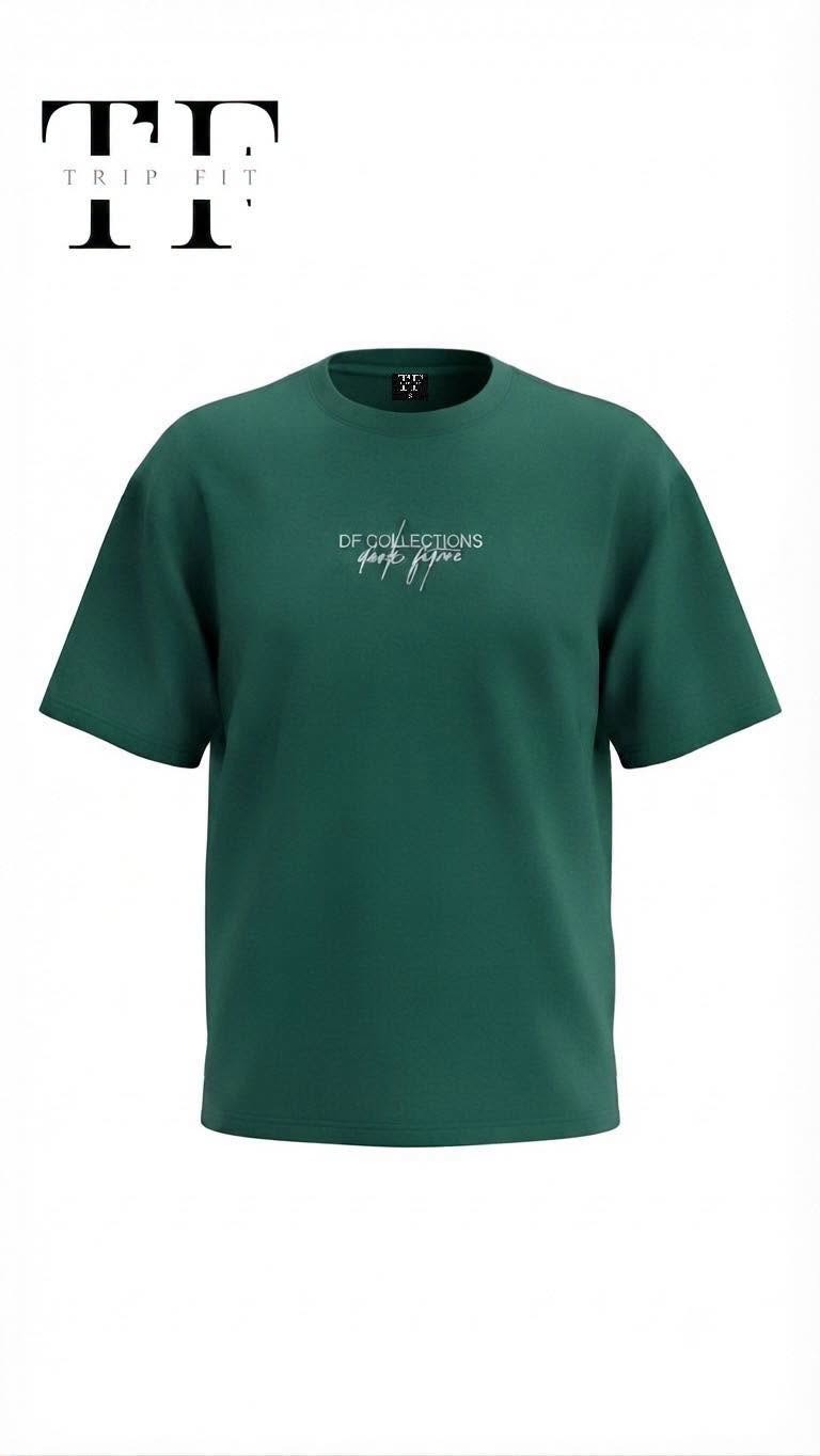 Pull OVR Dark Future RF771