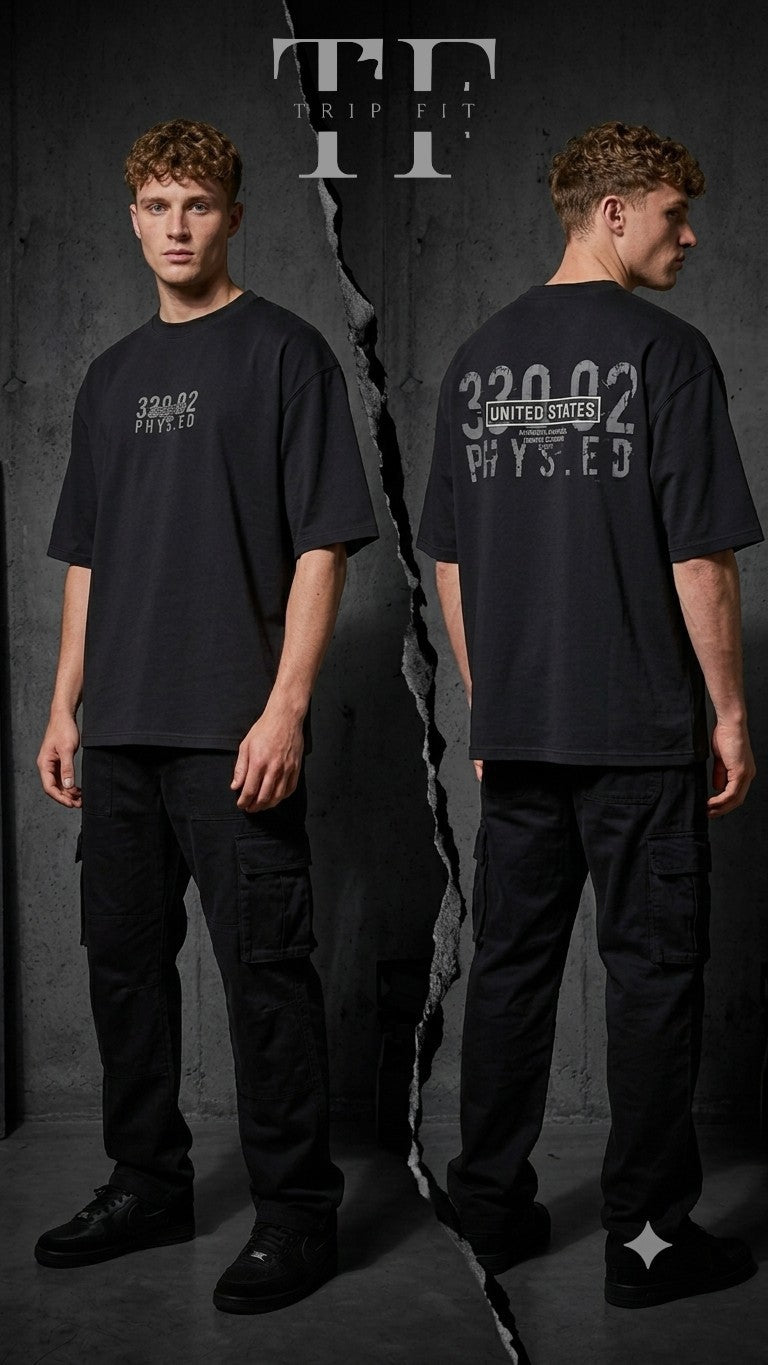 Pull OVR United RF772