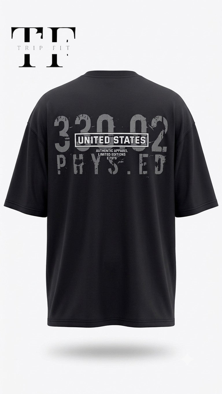 Pull OVR United RF772