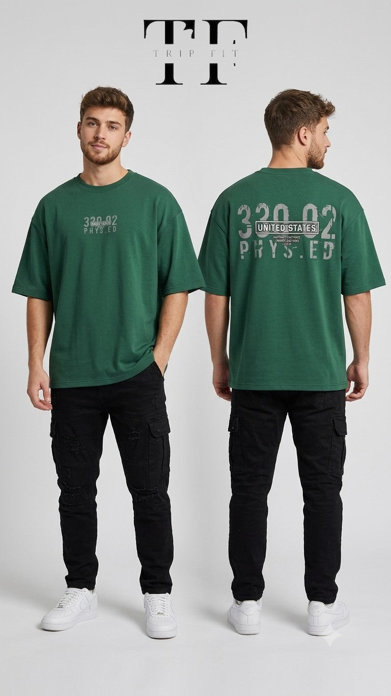Pull OVR United RF772
