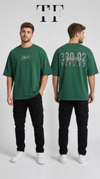 Pull OVR United RF772