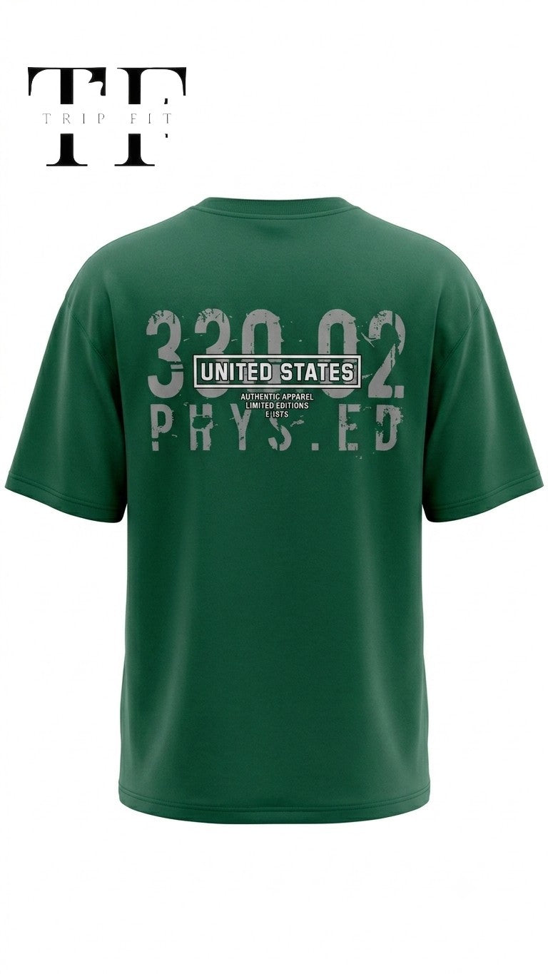 Pull OVR United RF772