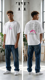 Pull OVR Fear RF774