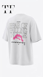 Pull OVR Fear RF774