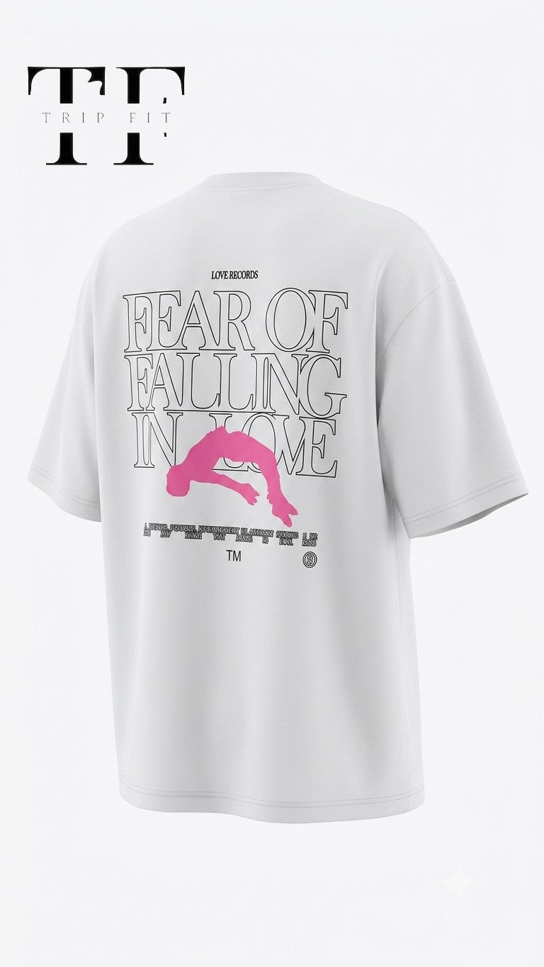 Pull OVR Fear RF774