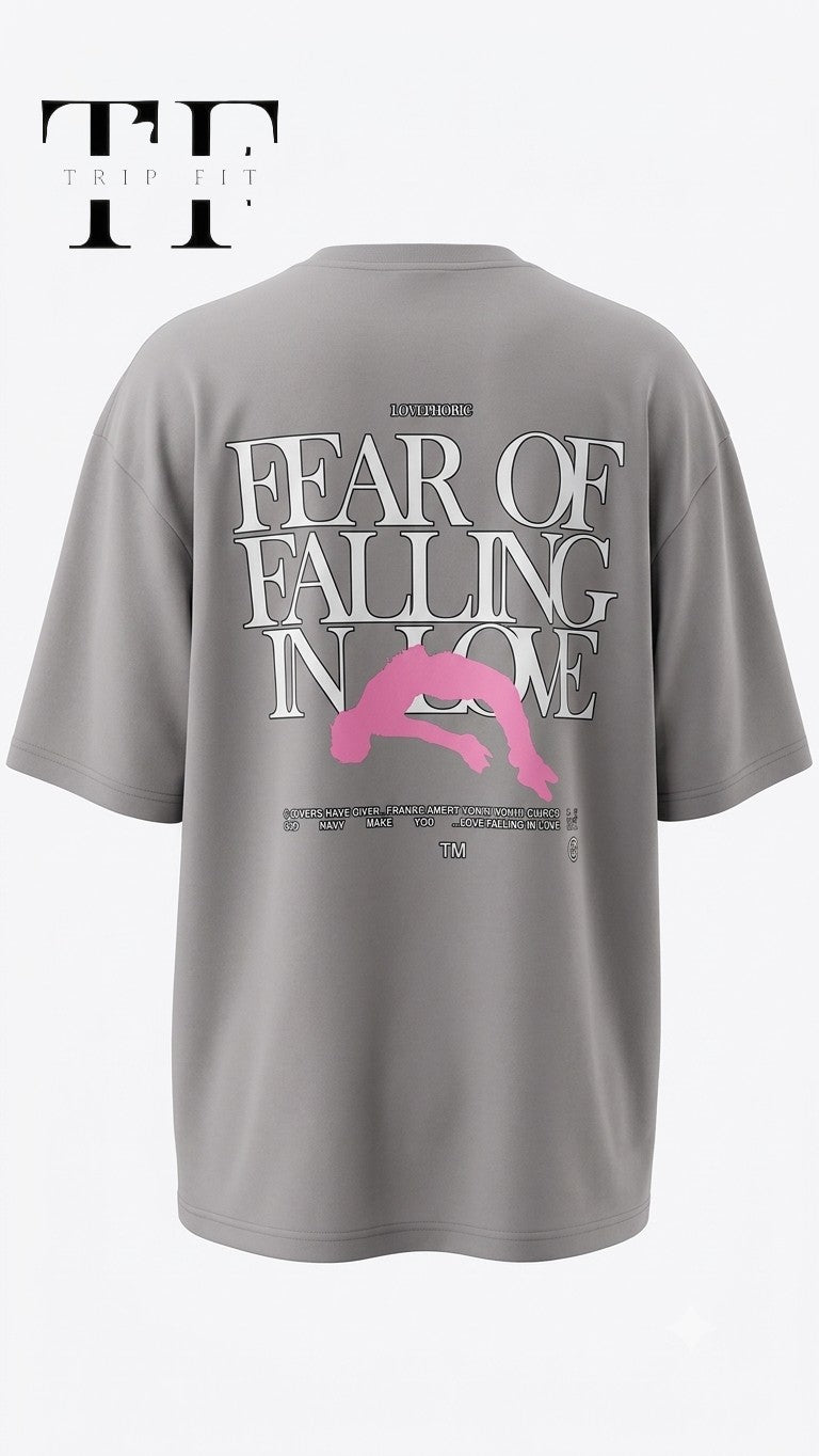 Pull OVR Fear RF774