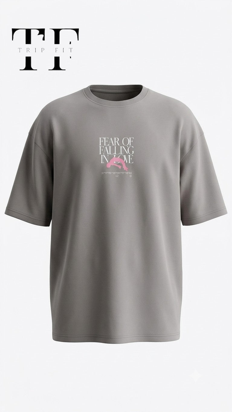 Pull OVR Fear RF774
