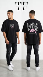 Pull OVR Fear RF774