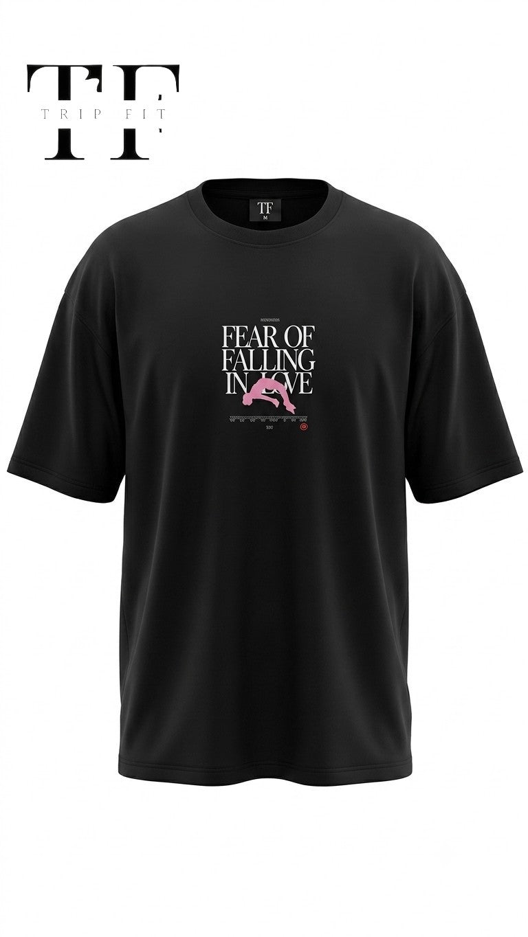 Pull OVR Fear RF774