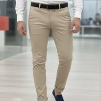 Pantalon Macco pantacheville