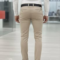 Pantalon Macco pantacheville