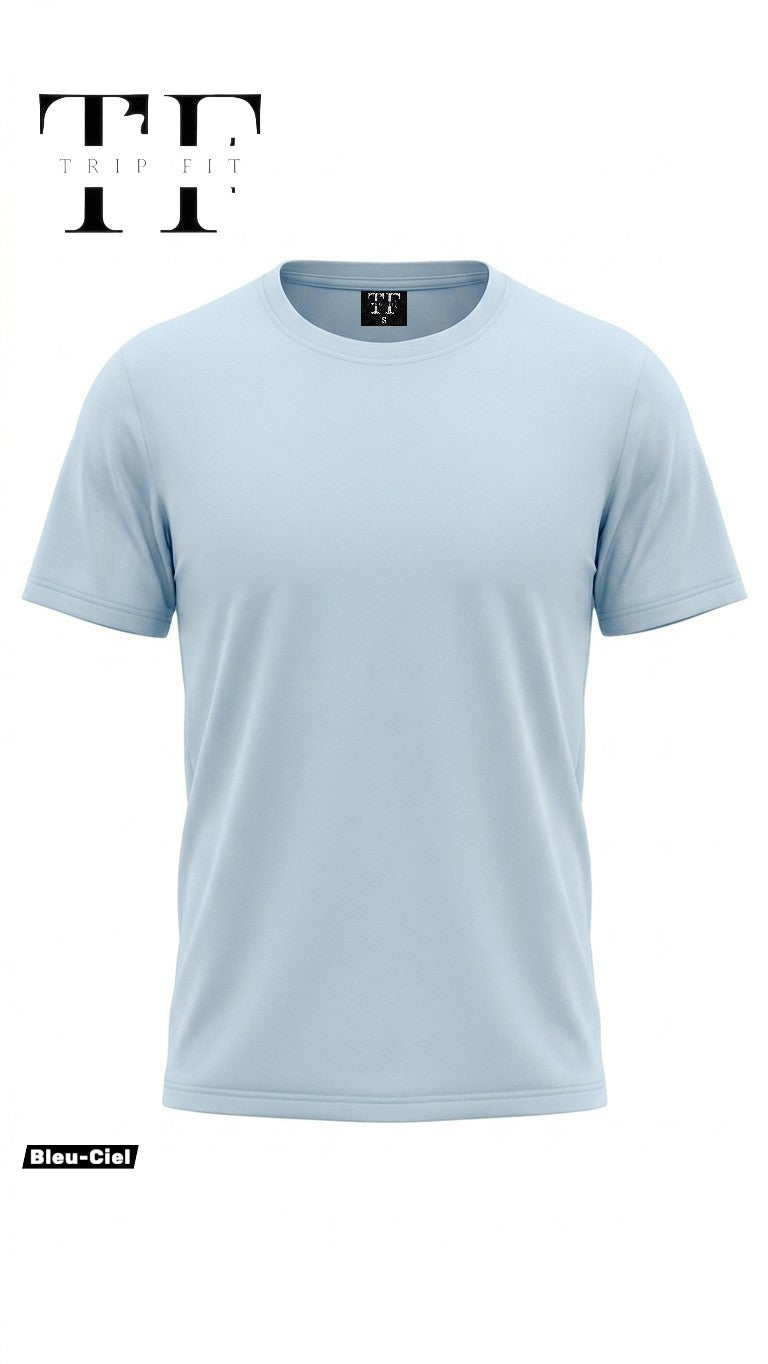 T-shirt TF Basique RF768