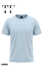 T-shirt TF Basique RF768