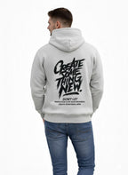 Hoodie Create Something New