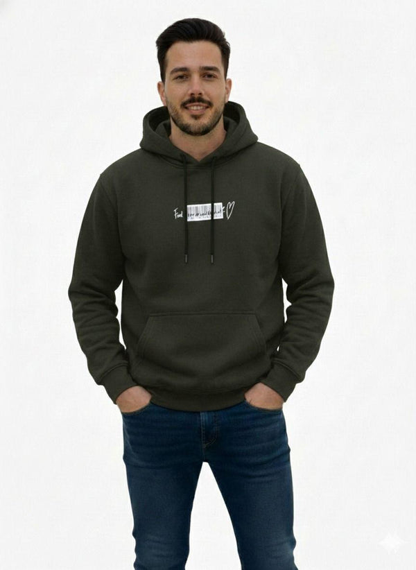 hoodie Find Your way home