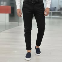 Pantalon Macco pantacheville
