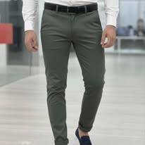 Pantalon Macco pantacheville