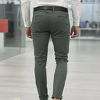 Pantalon Macco pantacheville