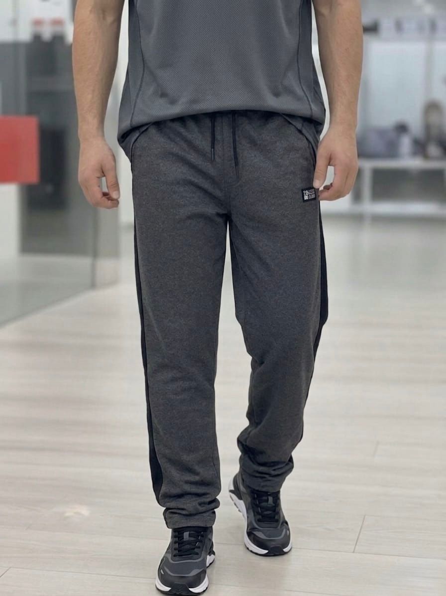 Pantalon Baggy Sport