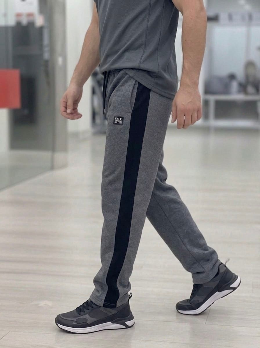 Pantalon Baggy Sport
