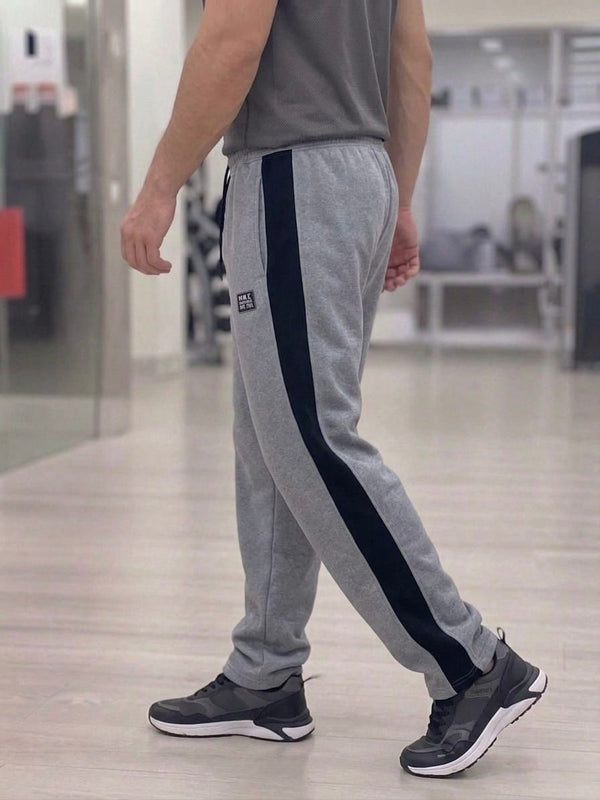 Pantalon Baggy Sport