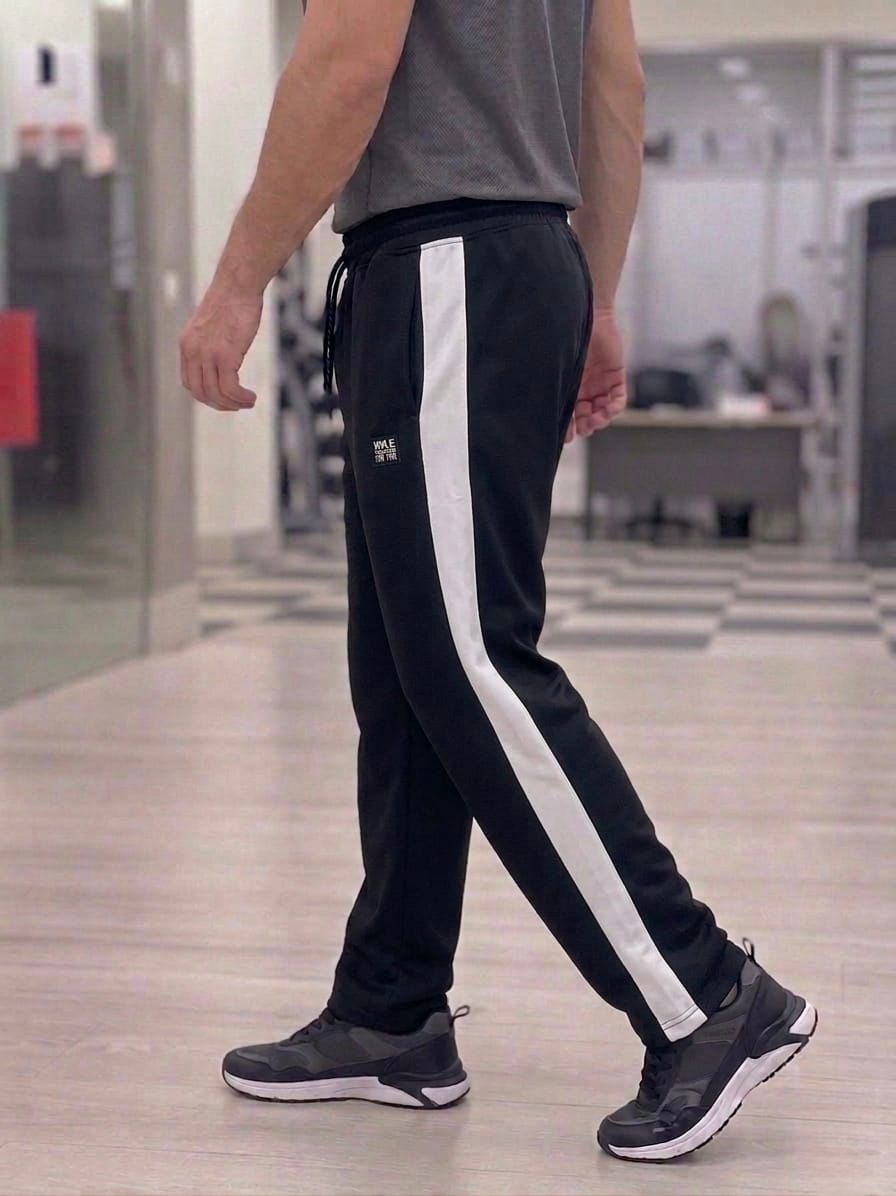 Pantalon Baggy Sport