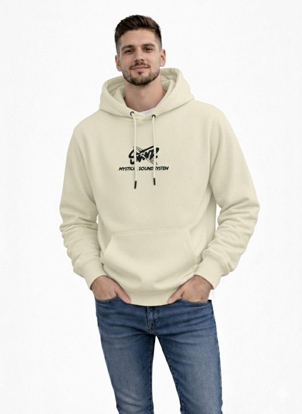 Hoodie Stwd